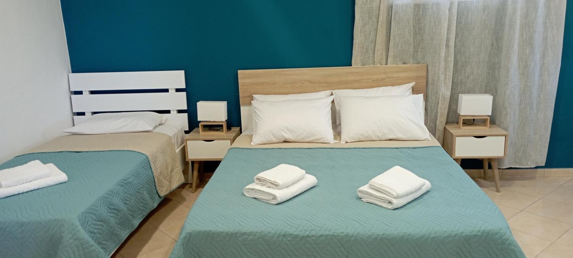 Lentas Royal Apartman Kültér fotó