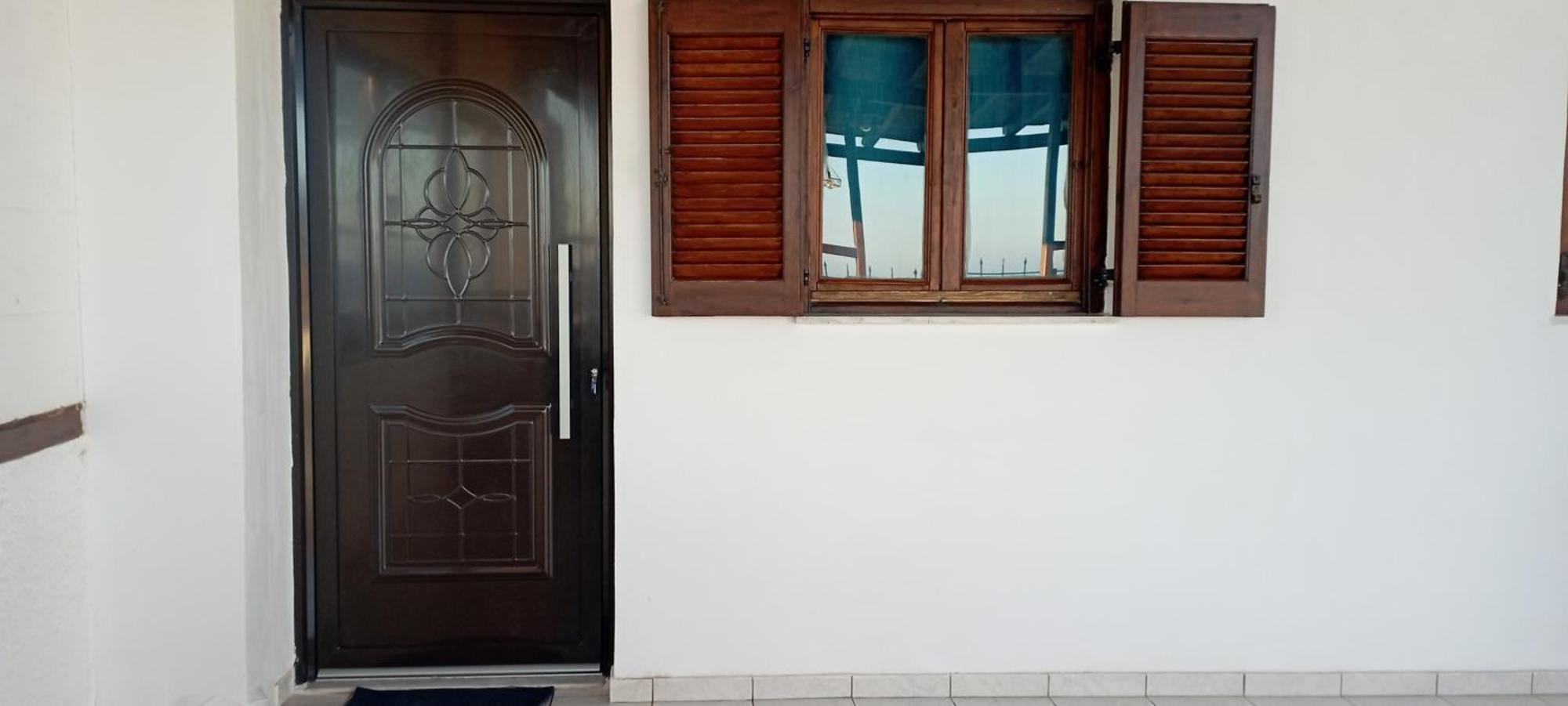 Lentas Royal Apartman Kültér fotó